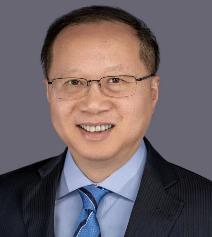 Xi Qin. MBA