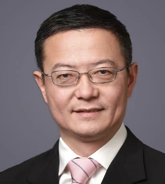 Xudong Yin, PhD, MBA